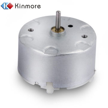 Carbon Brush Dc Motor Rk-500tb For Sale